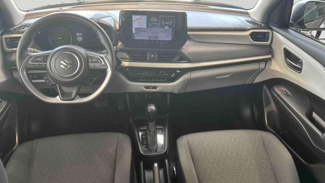 Suzuki Swift image 7