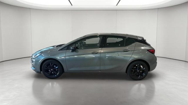 Opel Astra image 3