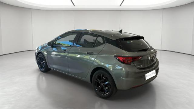 Opel Astra image 6