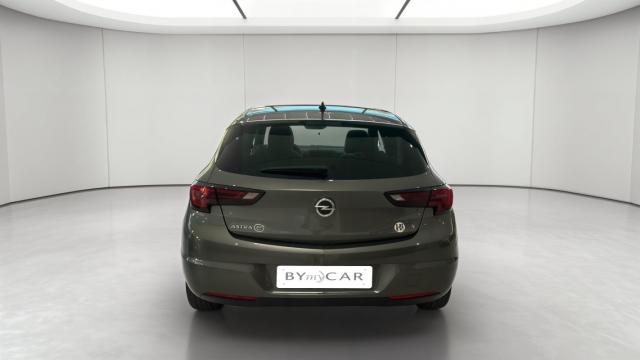 Opel Astra image 4