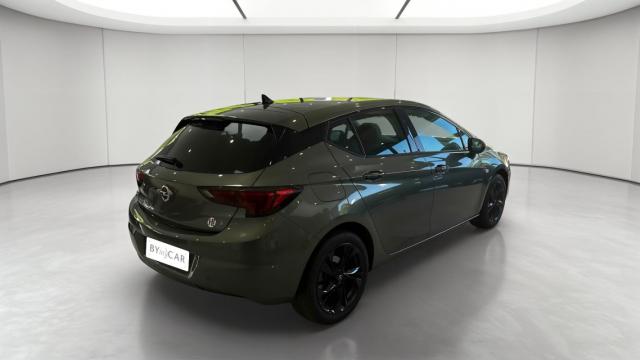 Opel Astra image 7