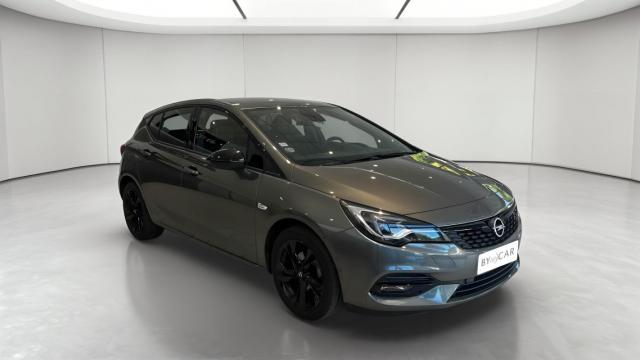Opel Astra image 1