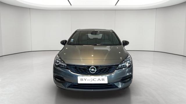 Opel Astra image 5