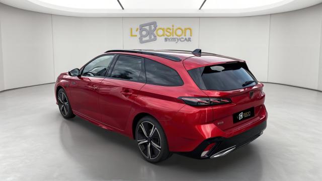 Peugeot 308 Sw image 4