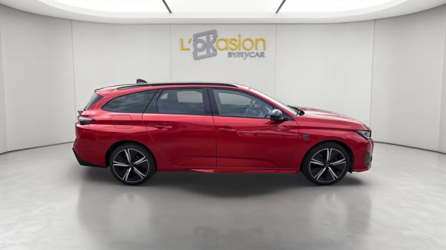 Peugeot 308 Sw image 2