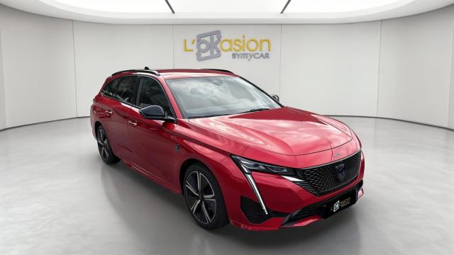 Peugeot 308 Sw image 8