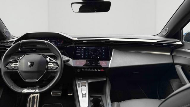 Peugeot 308 Sw image 6