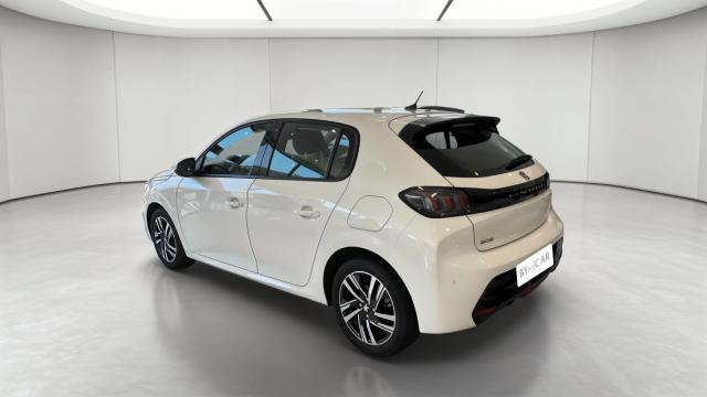 Peugeot 208 image 2