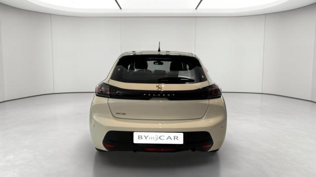 Peugeot 208 image 8