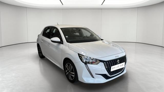 Peugeot 208 image 6
