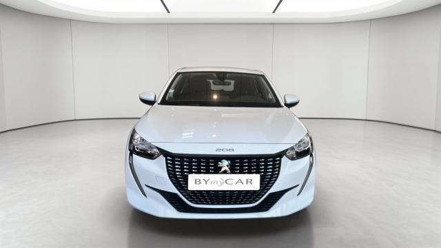 Peugeot 208 image 4