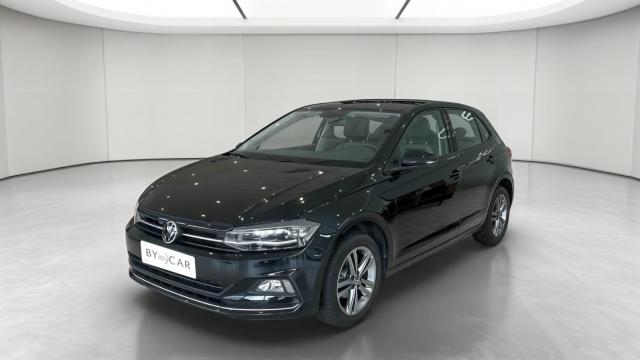 Volkswagen Polo 1.0 Tsi 95 S&s Dsg7 Carat