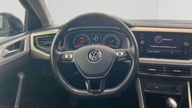 Volkswagen Polo image 3