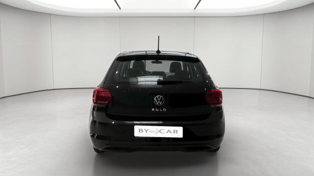 Volkswagen Polo image 6