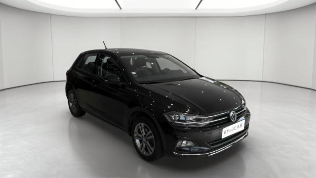 Volkswagen Polo image 8