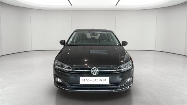 Volkswagen Polo image 4