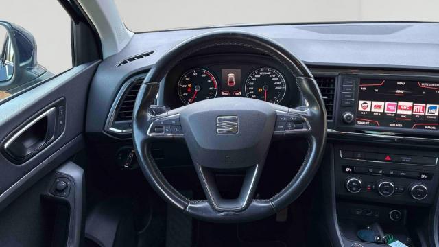 Seat Ateca image 1