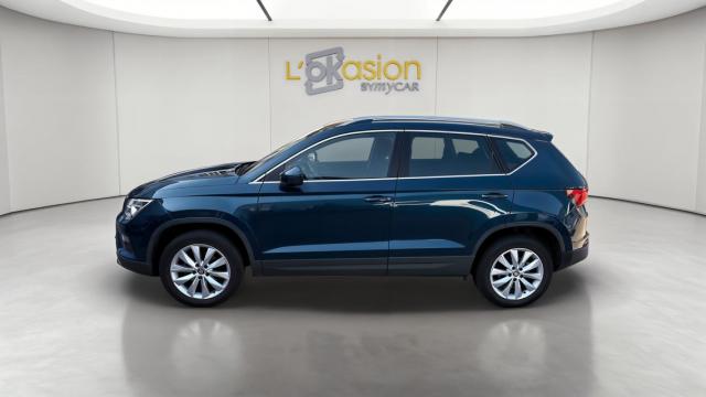 Seat Ateca image 3