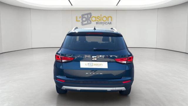 Seat Ateca image 5