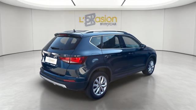 Seat Ateca image 9