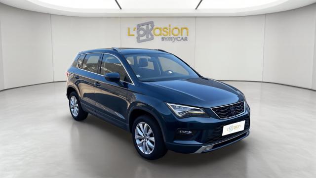 Seat Ateca image 7