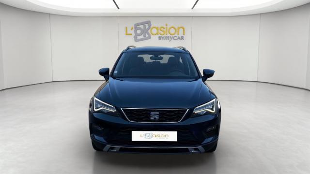 Seat Ateca image 2
