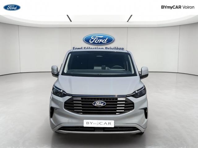 Ford Transit Custom image 3