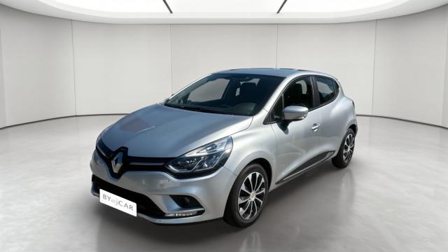 Renault Clio Iv Business Dci 90 E6c