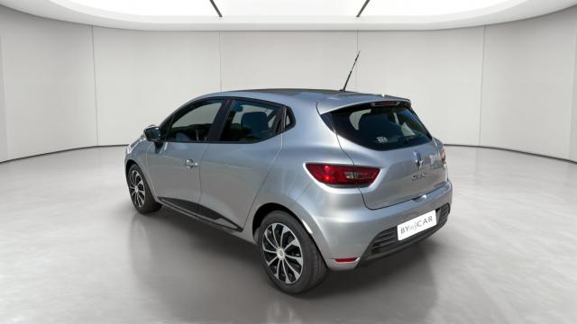 Renault Clio image 1