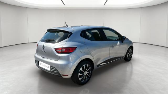 Renault Clio image 4