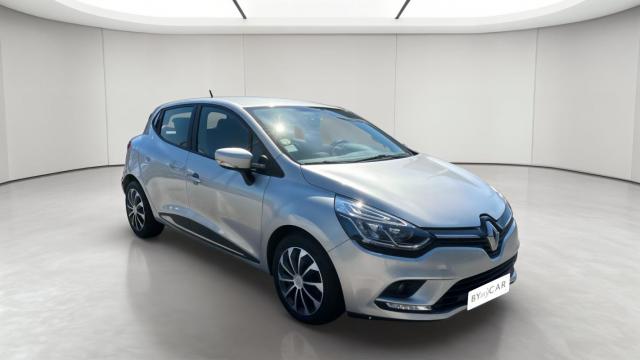 Renault Clio image 9