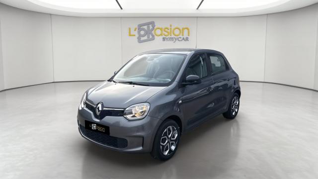 Renault Twingo Iii Sce 65 Equilibre