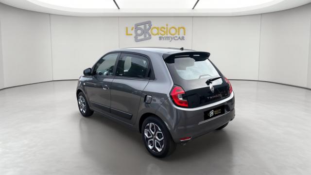 Renault Twingo image 6
