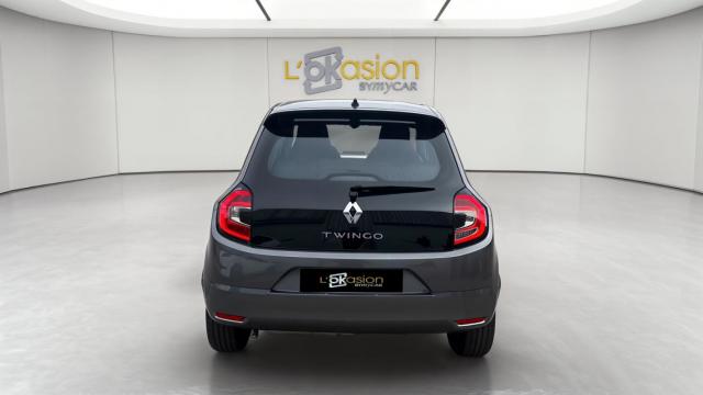Renault Twingo image 9