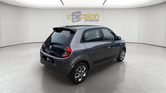 Renault Twingo image 8