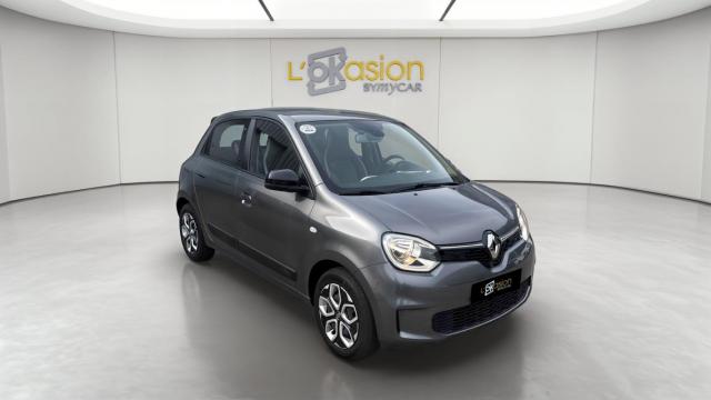 Renault Twingo image 4