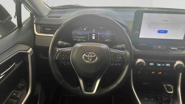Toyota Rav4 image 7