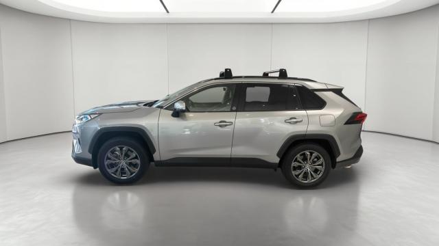 Toyota Rav4 image 8