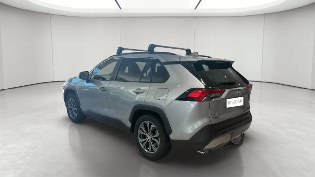 Toyota Rav4 image 1