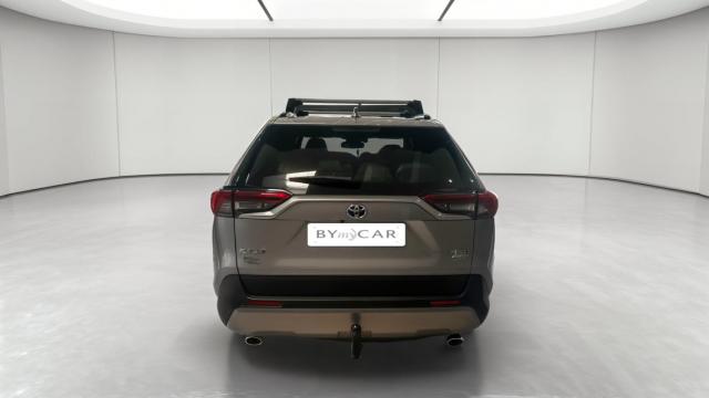 Toyota Rav4 image 5