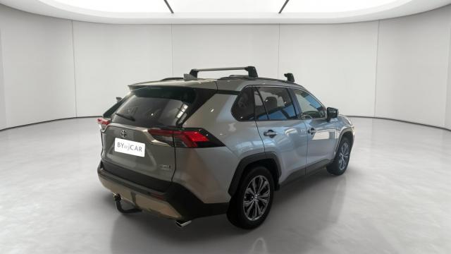 Toyota Rav4 image 4