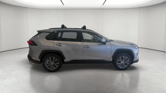 Toyota Rav4 image 9