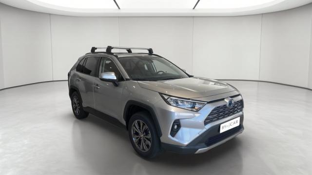Toyota Rav4 image 2