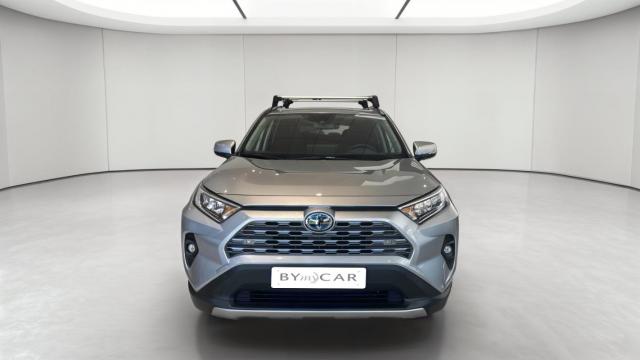 Toyota Rav4 image 6