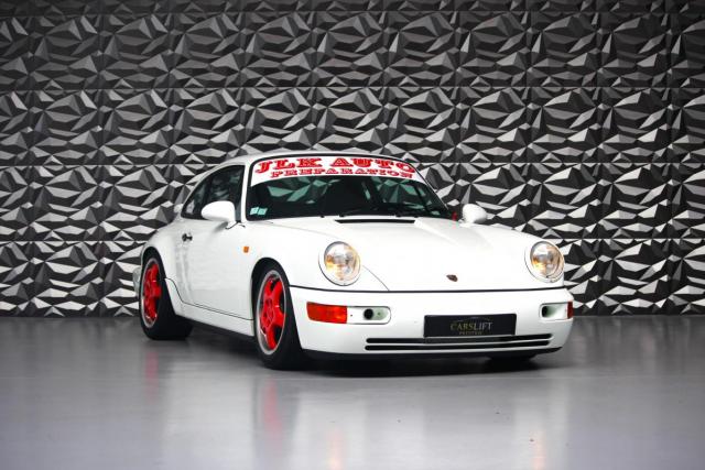 Porsche 911 image 7
