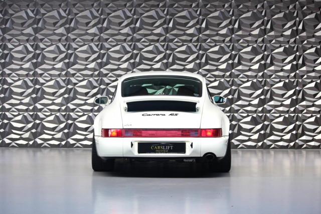 Porsche 911 image 5