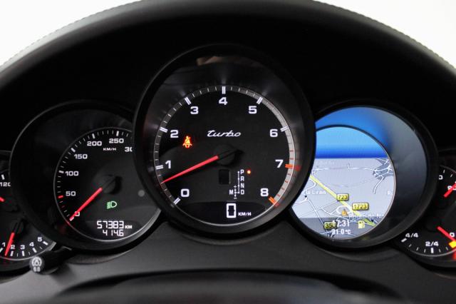 Porsche Cayenne image 1