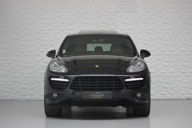 Porsche Cayenne image 7