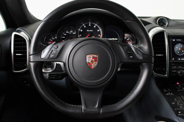 Porsche Cayenne image 4