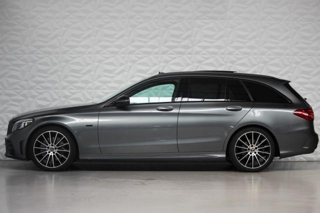 Mercedes Benz Classe C image 3